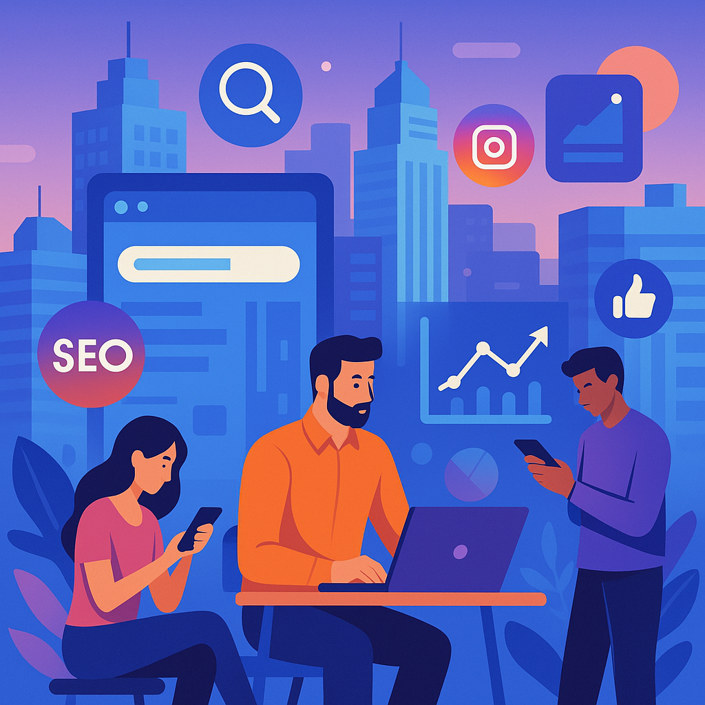 Best Digital Marketing Agency