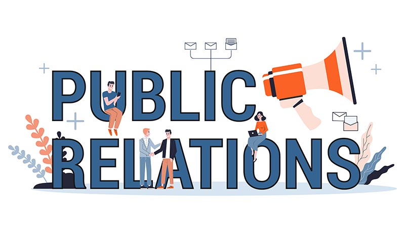 Public Relations